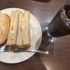 カフェ友🌱