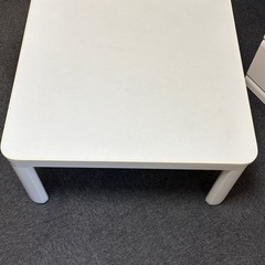 コタツ（予定者様確定）