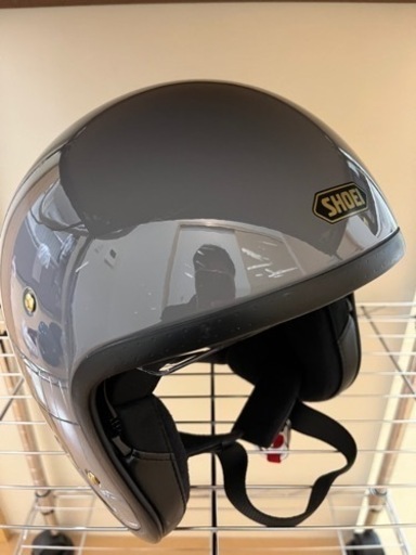 SHOEI ジェット ヘルメット J・O ジェイ・オー