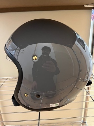 SHOEI ジェット ヘルメット J・O ジェイ・オー
