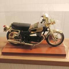 ラ・プリエール　バイク🏍️　の画像