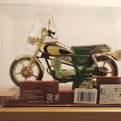 ラ・プリエール　バイク🏍️　の画像