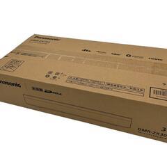 【買取マクサス】未開封 Panasonic DMR-2X303 ...