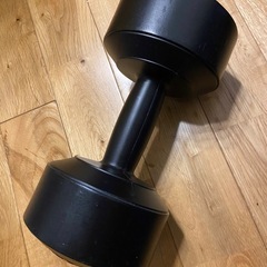5キロダンベル