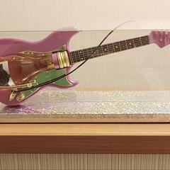 ラ・プリエール　エレキギター🎸の画像