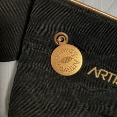 Artistry アムウェイ　ポーチ　ミラー付きの画像