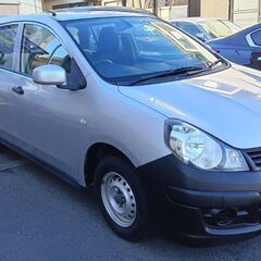 NISSAN　AD バン ＶＥ　日産　走行5万　平成26年式　ワ...
