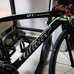 ウィリエールGTR　2018年モデルの画像