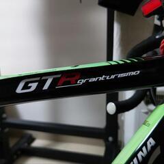 ウィリエールGTR　2018年モデルの画像