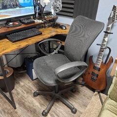 デスクチェア