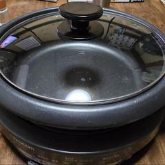 電気鍋