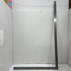  曲尺 差金 100cm×60cm 直角 工具 墨付け 作業