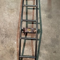 エンケイ　リヤラダー　ランドクルーザー　サファリなどの画像