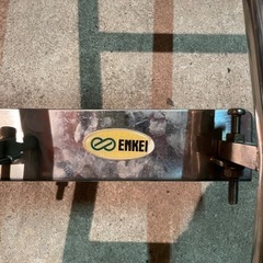 エンケイ　リヤラダー　ランドクルーザー　サファリなどの画像