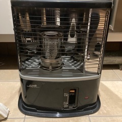石油ストーブ