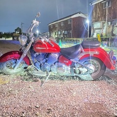 ドラッグスタークラシック400の画像