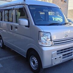 NV100クリッパー DX GL エマージェンシーブレーキパッケ...