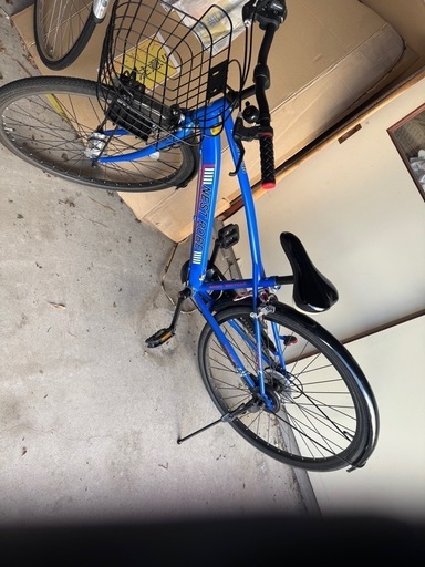 自転車　26インチ