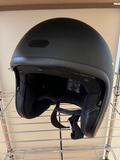SHOEI ジェット ヘルメット J・O ジェイ・オー