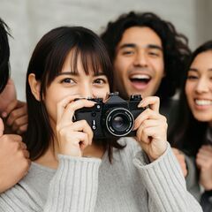 東京☆写真📸好き仲間を募集中～✨