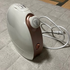 フェイススチーマー