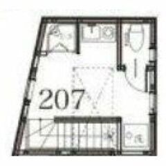  【🏠入居費用14万円🏠】✨審査に強い！✨🚉東京メトロ丸の…