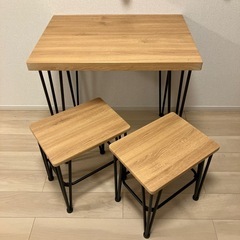 ダイニングセット