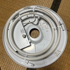 シーリングライト リモコン付きの画像