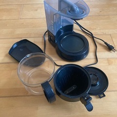 象印　コーヒーメーカー
の画像