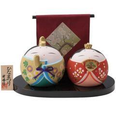 【 人気商品 ① 20%OFF 】 華 まろ 雛 ！ おひな様 ...