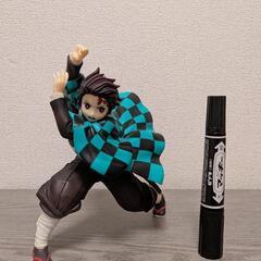 炭治郎フィギュア