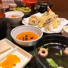 続々　団らんの場