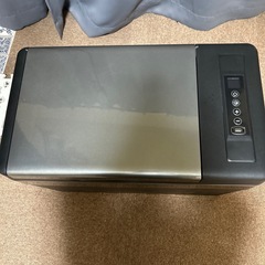 
車載冷蔵庫の画像