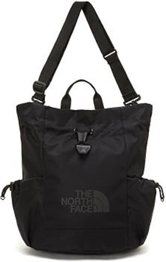 ザノースフェイス　バック