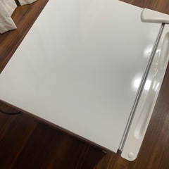 1人用冷蔵庫の画像
