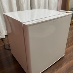 1人用冷蔵庫