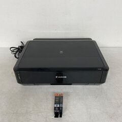 【Canon】 キャノン プリンター インクジェット複合機 iP...