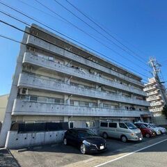 比良駅21分！2LDK！初期費用８万円！グランドステータス林50...