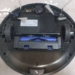 お掃除ルンバ   SYSPEAL V40P 充電器付き 最終値下げ ※一度お問い合わせされた方はご遠慮下さい 値下げ不可 値下げ不可の画像