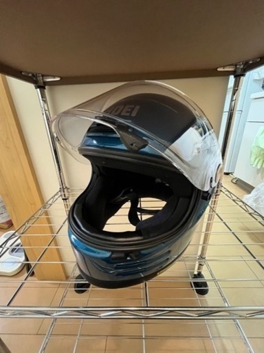 SHOEI フルフェイス ヘルメット Glamster グラムスター