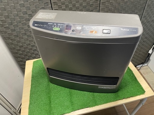 ストーブ