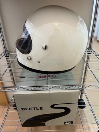 OCEAN BEETLE BEETLE STR（オーシャンビートル）