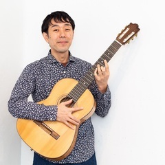 ギター教室のご新規の生徒様募集致します。詳しくはホームページより！！の画像