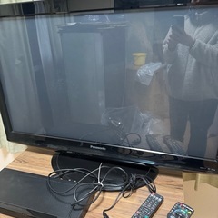 Panasonic  VIERA42型テレビ   