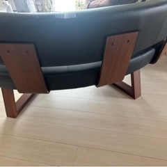 ソファーの画像