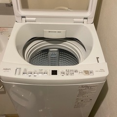 洗濯機