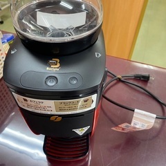 コーヒーメーカー　Barista社　買い手がいないならそろそろ捨...
