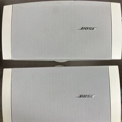 BOSE スピーカーセット no.2