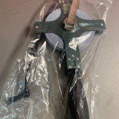 【新品】TaJIma タジマ 巻尺 エンジニヤ テン 30m 5kgfの画像