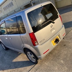 ワンオーナー車　オッティ　低走行　車検あり！コミ価格！の画像